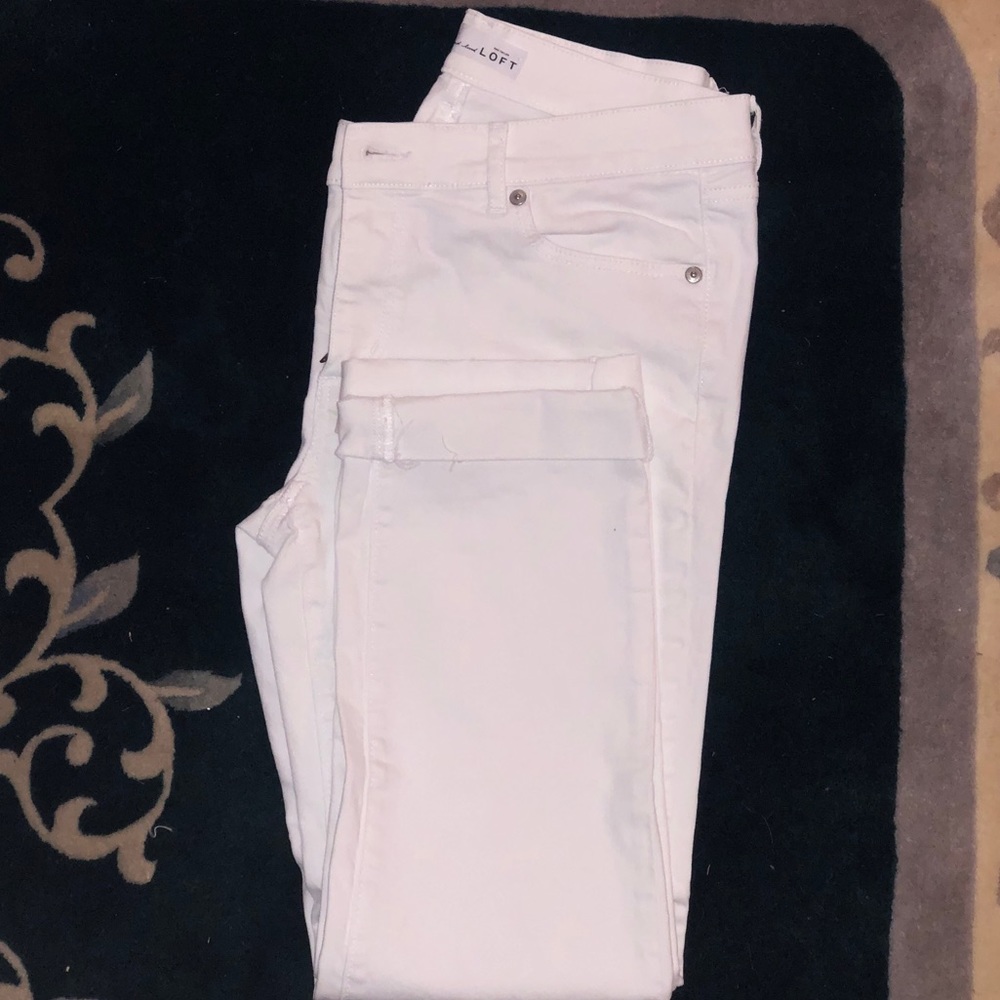 Loft Pants